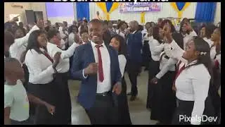 Filembulule.... Acts Church Choir Lusaka 