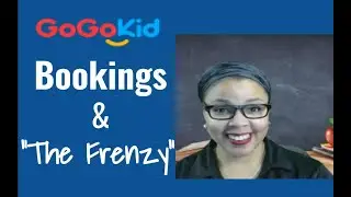 Improve Your Bookings With Gogokid / Tips and 