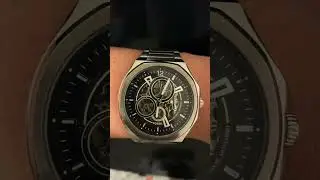 Fossil Evanston