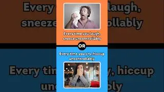 🔥 Dare to Decide: The Toughest Choices Ever! 🤯 #UltimateChallenge