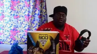 Unboxing Turtle Beach Elite 800