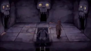 Surmacz - Basement (Earthworms OST)