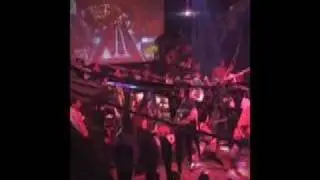 Bootie SF Guitar Hero