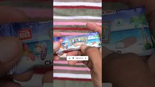 Coconut Joy Unboxing #asmr #eyes #candy #aariffoodunbox   #shorts #unboxing #asmrsounds