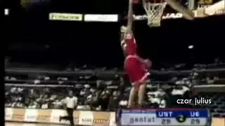 Paul Artadi Dunk