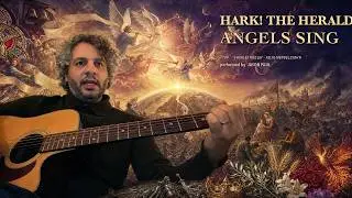 Hark! The Herald Angels Sing [1739] – Charles Wesley, Felix Mendelssohn | Jason Paul
