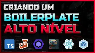 Inicializando projeto e configurando .gitignore, .gitattributes e o .editorconfig - Ep. 01