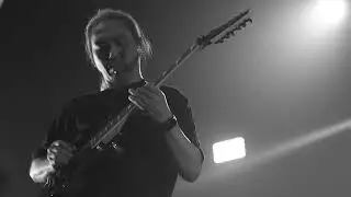 Возбужденный... Чувственный... Страстный - Декабрьский лайв в Heavyweight @Unformat Studio