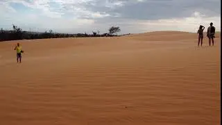 Red Sand Dunes Mui Ne, Tp. Phan Thiết, B&igrave;nh Thuận, Việt Nam
