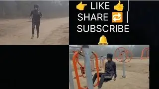 &ldquo;Stadium Exercises & Cricket Fitness Routine &ndash; Total Workout&rdquo;
