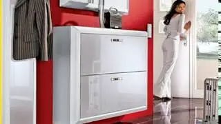 Shoe Rack Designs