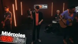 DLD - Mi&eacute;rcoles (Exa Live)