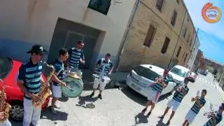Despacito - Charanga Alioli