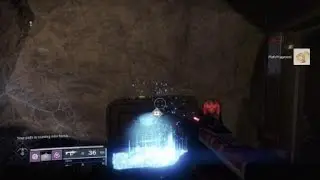 Destiny  2 Revelation Xenophage Puzzle MADE EASY!!! (Sorrows Harbour)