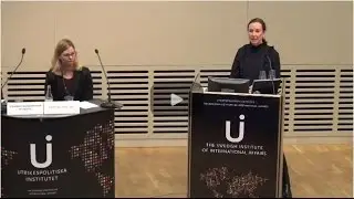 Krig och fred i delade st&auml;der