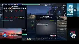 Free 5 PED plus a weapon on Caly!