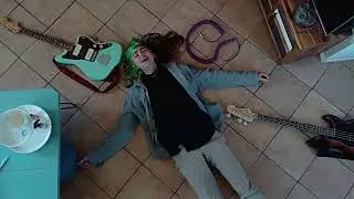 Second Chances - Rowan Grimston (Official Music Video)