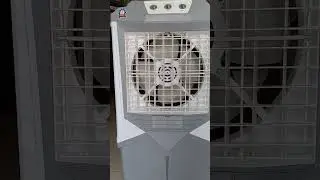 ROOM COOLER CANON 6500 PLUS