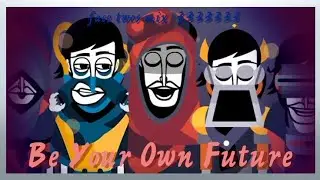 || Be Your Own Future || Flow Studio's Two Faces Mix ||