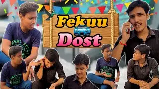 FEKU DOST | MAD OVER ROASTING | SINGH SAHAB |