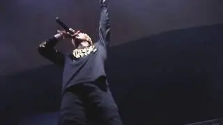 That Boy Zarius Performs 