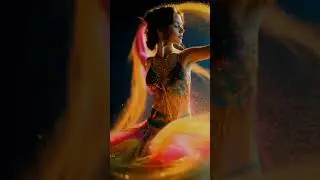 #aigirl #video #model #aiart #ai #dance #edit
