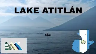 LOCAL FISHERMAN🇬🇹An insight into Diego&rsquo;s life as a fisherman on Lake Atitl&aacute;n
