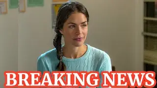 🔥General Hospital SHOCKER! Kelly Thiebaud Returns &ndash; Is BRITT Alive in Port Charles? 😱