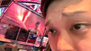 【生配信】最新台スマスロ 鉄拳6！1コンボ！PACHINKO SLOT #shorts #パチンコ　#パチスロ　#急上昇　#縦配信　#フィード