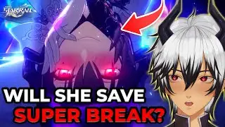 SUPER BREAK IS BACK! | Keeping Up With Star Rail &mdash; 