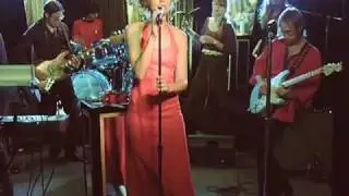 Music Go Music - Live on Face Time - Warm in the Shadows