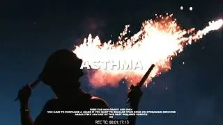 [FREE] SALUKI x ASTHMA BOYS x 9MICE TYPE BEAT - ASTHMA