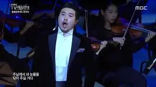 Jongmin PARK | 베이스 박종민 - Ah! cedi, cedi, o pi&ugrave; sciagure (Lucia di Lammermoor) - Donizetti