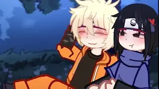 fiestas juntos🌠✨//narusasu//My AU//•GN☁️•