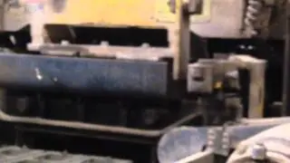 How Concrete Block Are Made