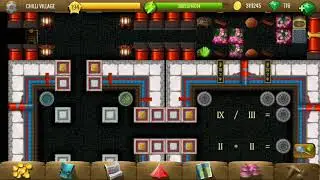 Chilli Village - #1 Dragon of Fire - Diggy's Adventure