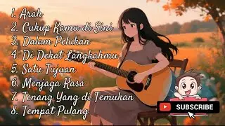 Yizie &mdash; Lagu Akustik Hangat Untuk Waktu Santai | Kerja | Belajar | Mood booster 