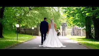 Lorna & Dean - Forever Entwined