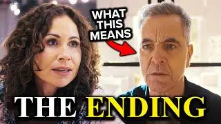 RUN AWAY Netflix Ending Explained & Review
