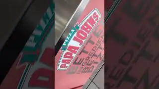 Papa John's lawehana st Hon hi..