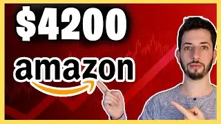 Is Amazon Stock The Best FAANG Stock To Buy In 2022? | Barron's Top Pick For 2022 | AMZN Stock