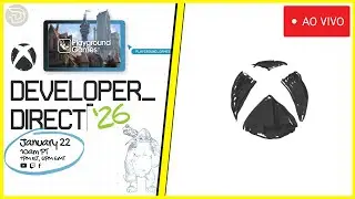 EVENTO XBOX DEVELOPER DIRECT! Fable, Forza Horizon 6, Beast of Reincarnation e MAIS!