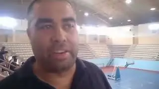 رئيس شباب الناظوري للسلة يكشف عن مشاكل البطولة
