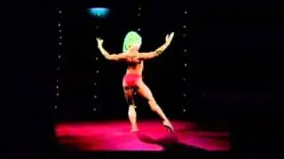 The Girls 1981 Bodybuilding Championship