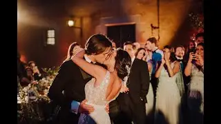 Barcelona Wedding Videographer (Masia Egara) Samar + Victor - an amazing wedding video in Spain