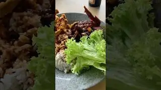 Vlog harini #vlog #vlogger #vlogging #adayinmylife #lunch #malaysianfood #whatieattoday #whatieat