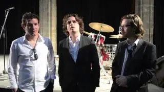 Amsterdam Saints