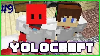 Best of YoloCraft Blitzwinger & Gamer55561 Volume 9