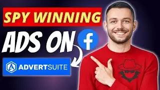 How to Find or Spy Winning FaceBook Ads Using AdvertSuite 2.0? AdvertSuite 2.0 Review Demo