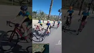 Daily vlog Benidorm 2 #triathlon #sport #motivation #cycling #triathlete #respect #run #benidorm